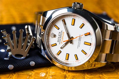 rolex replica precio